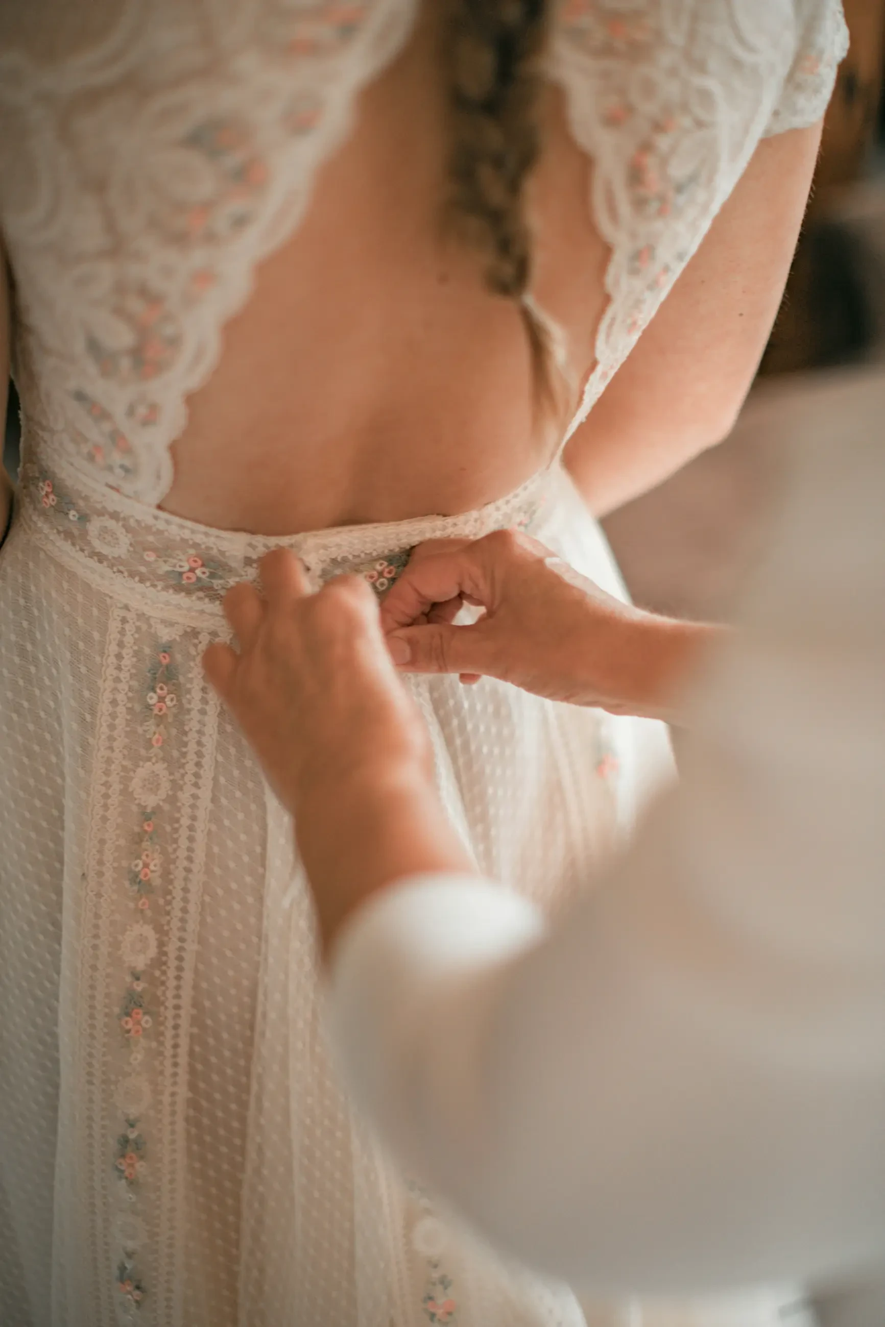 Alterations