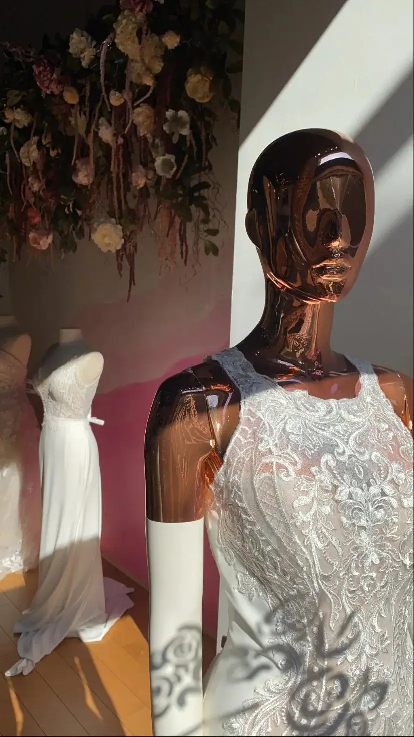 Private Wedding Suite