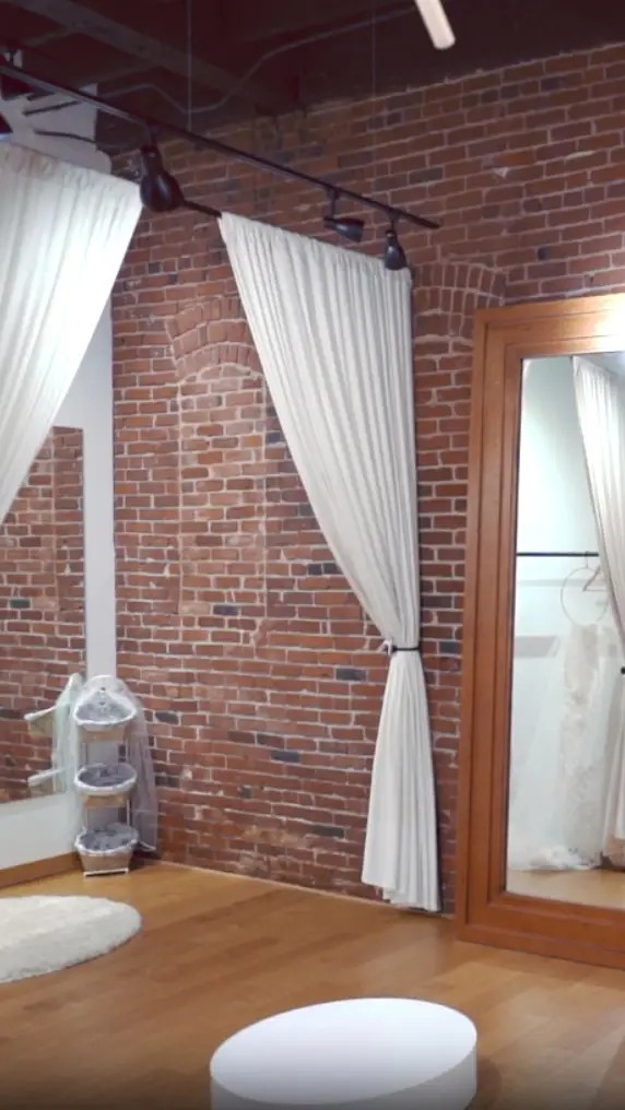 Private Wedding Suite