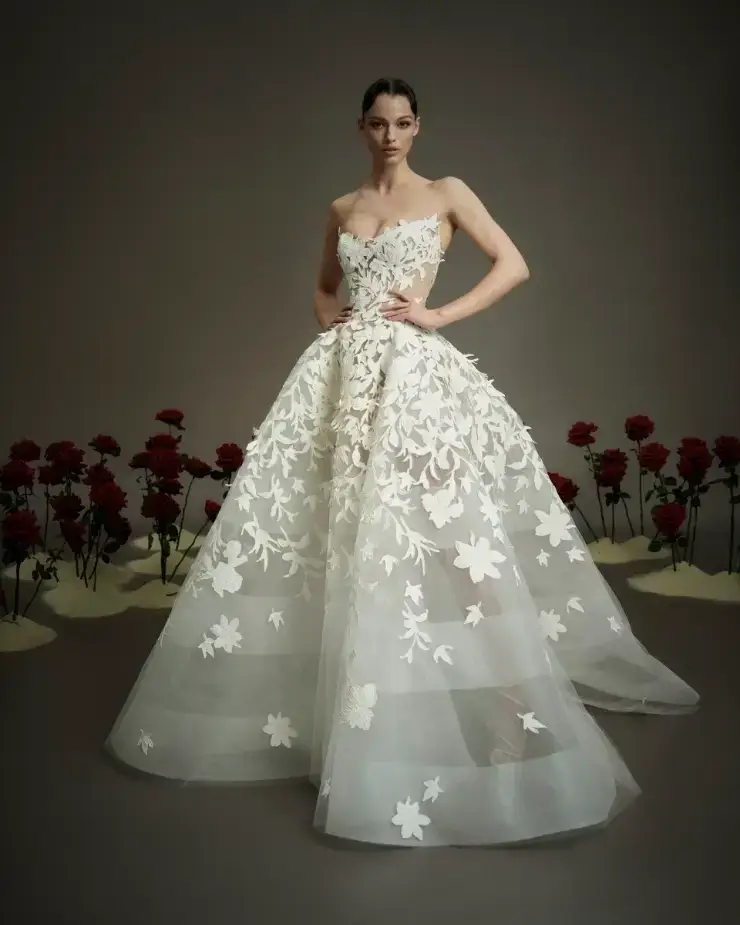 How to Choose Your Wedding Dress in Portland, OR: A Complete Bridal Shopping Guide Image