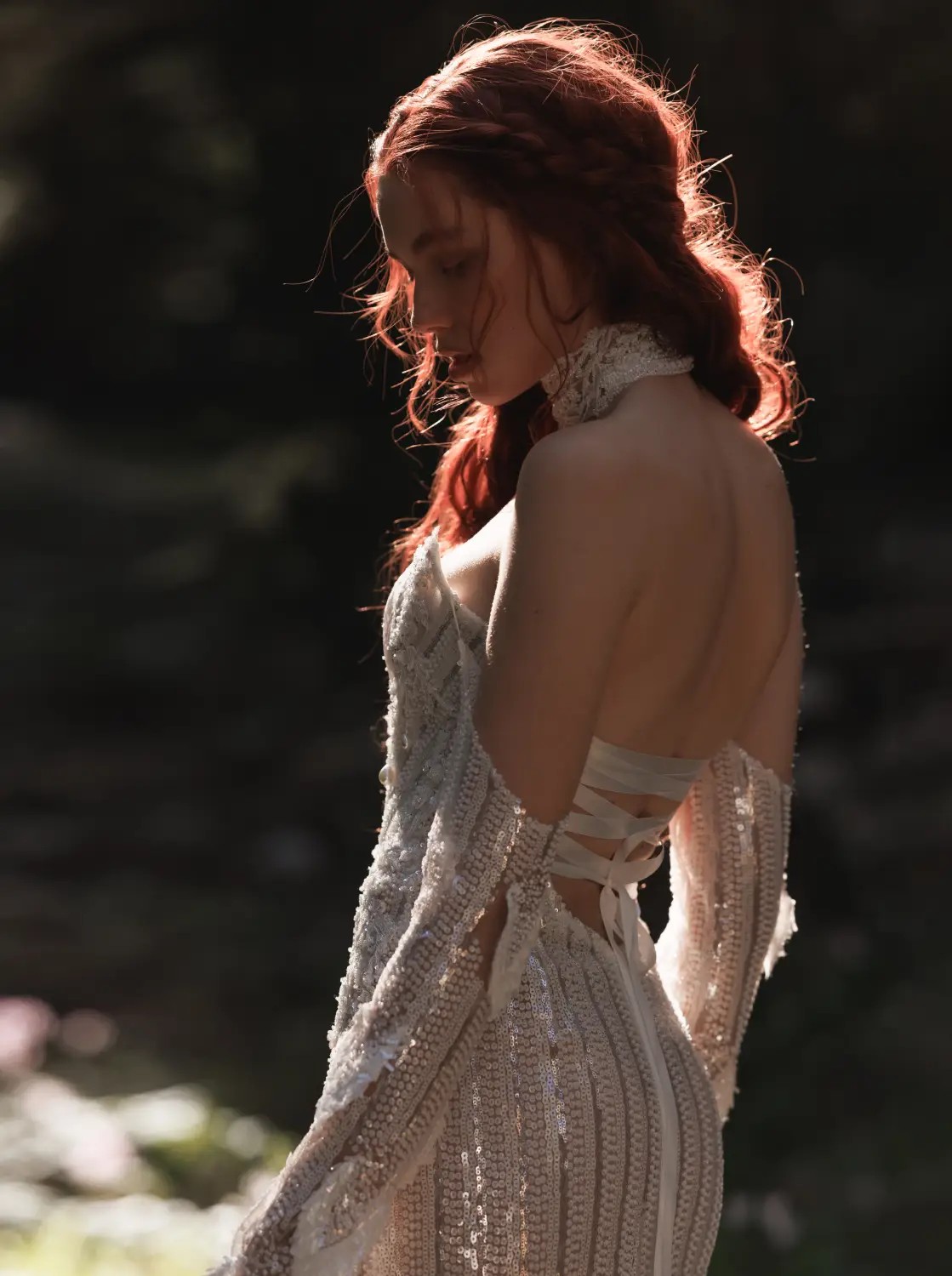 Kim Kassas <h4>Trunk Show</h4> Main Image