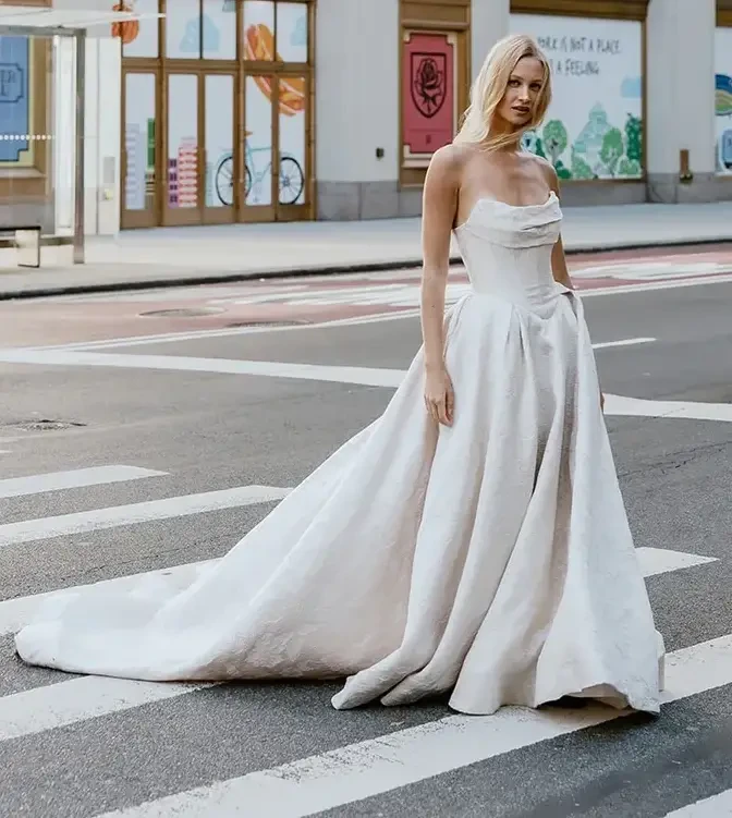 Jessica Couture  Trunk Show 