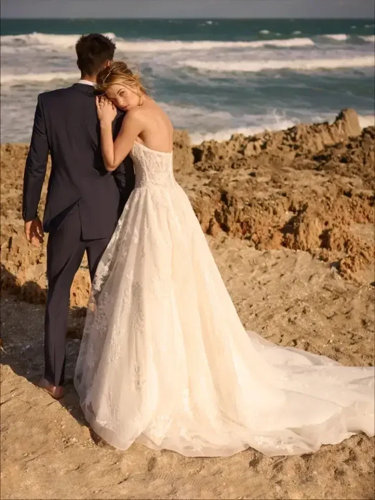 Maggie Sottero Unveiled Trunk Show