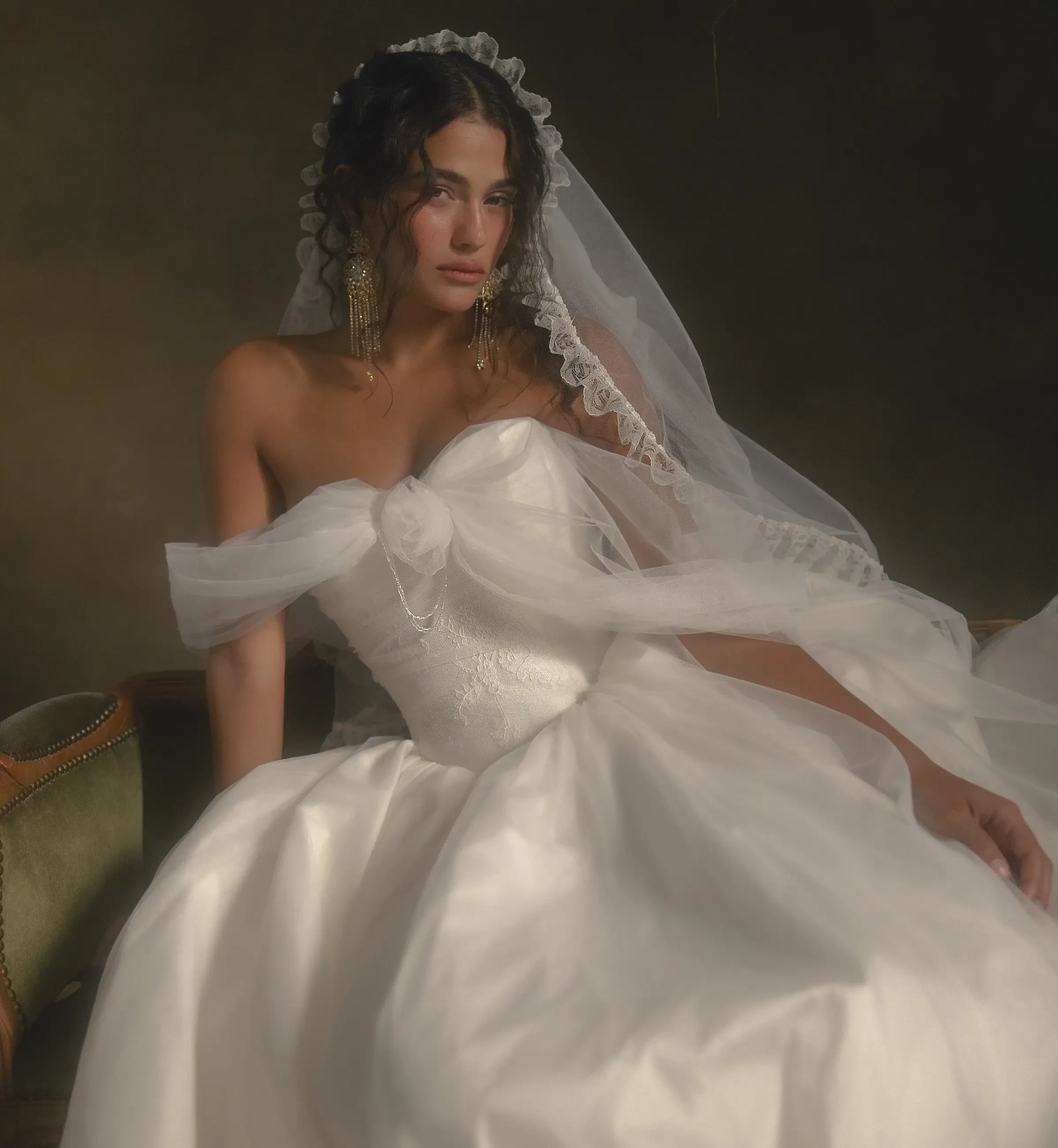 Maison Margot Trunk Show