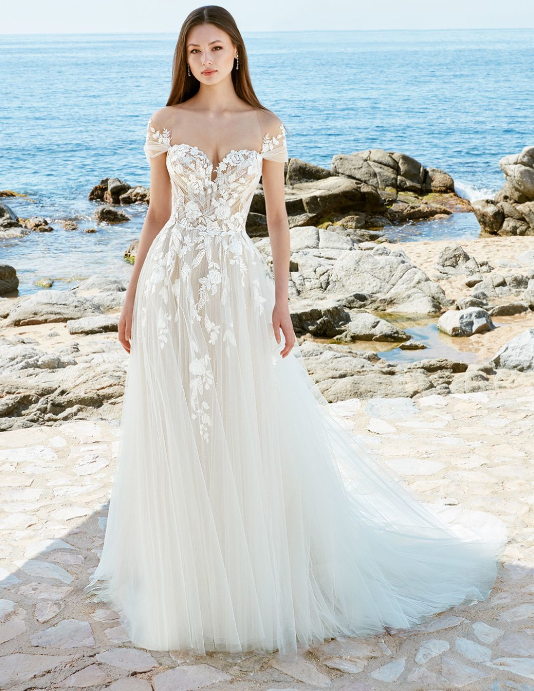 Love by Enzoani Trunk Show