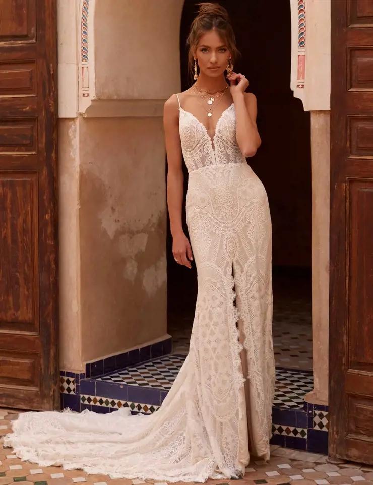 Need a Dress for Your Dream Venue? We’ve Got You Covered! Image