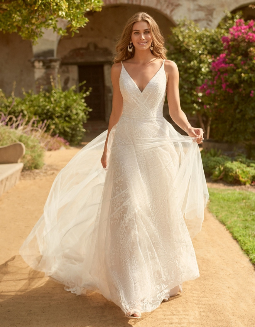 wedding dresses portland