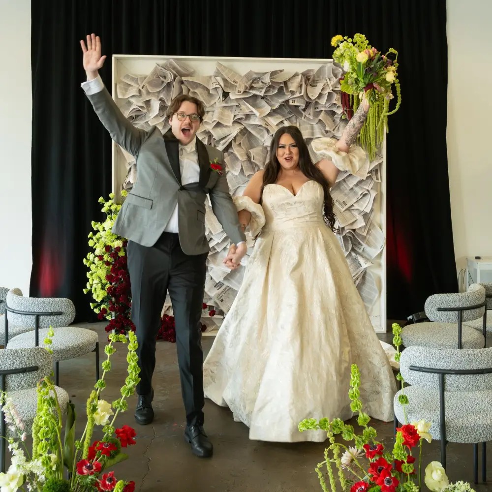 Real Bride