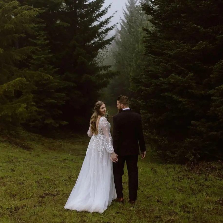 Kelsey & Phillip