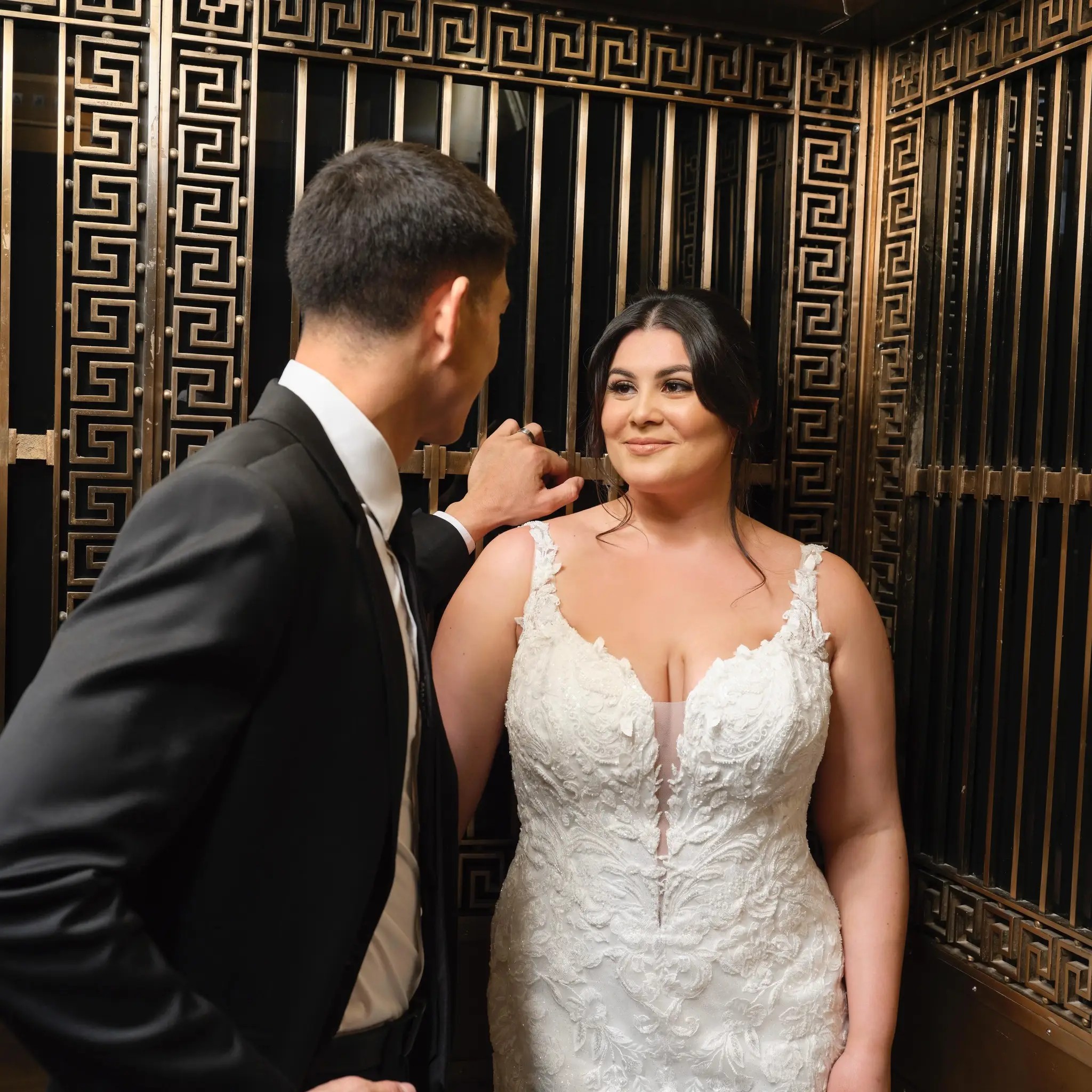 Real Bride