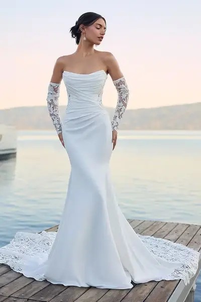 Sophia Tolli Image