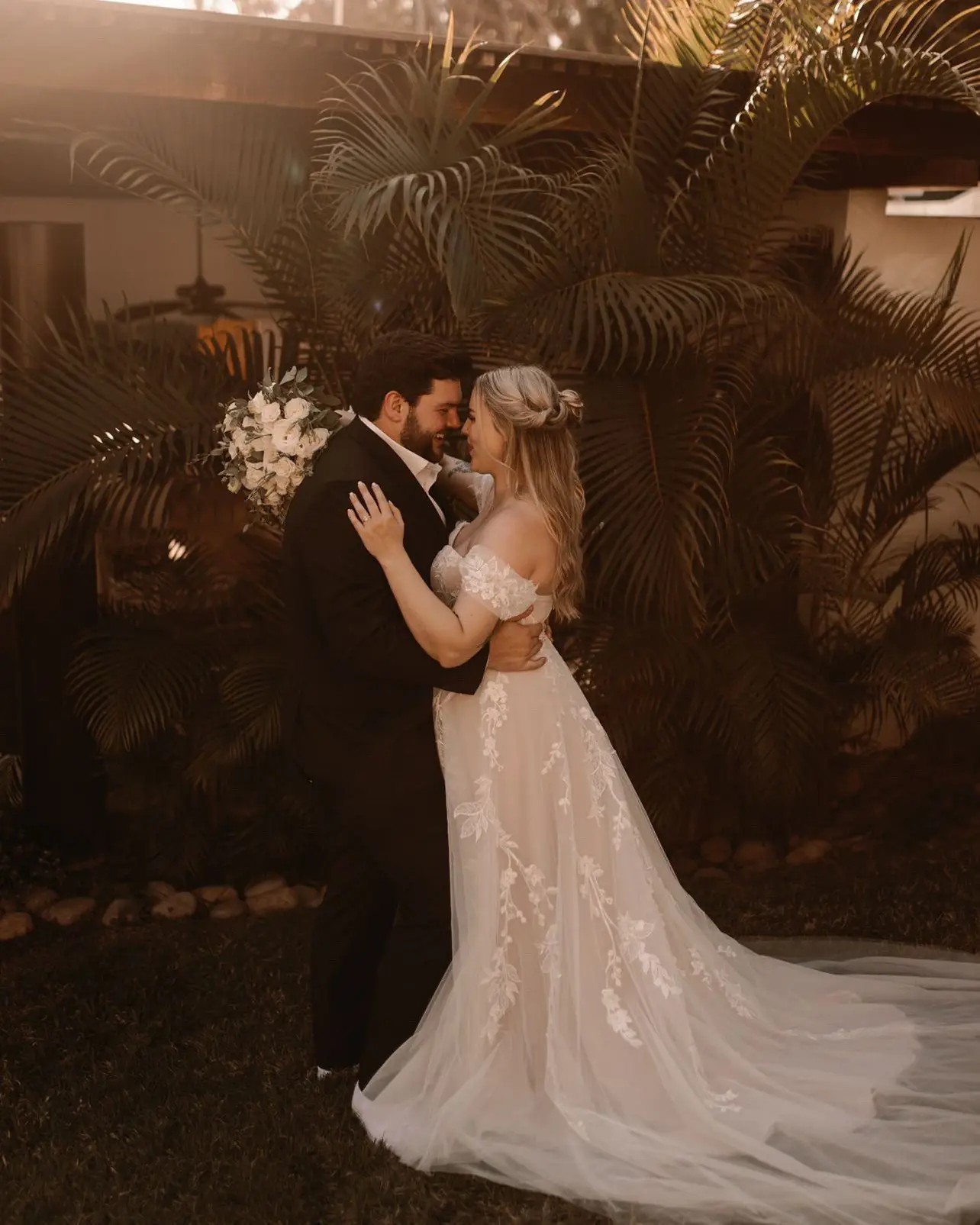 Ania Real Bride Stacy
