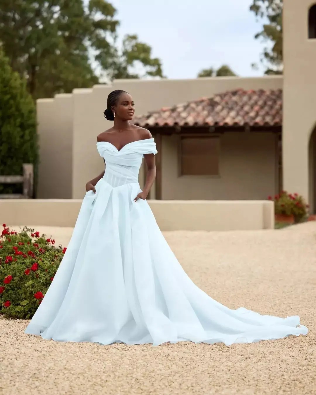 Sophia Tolli Image