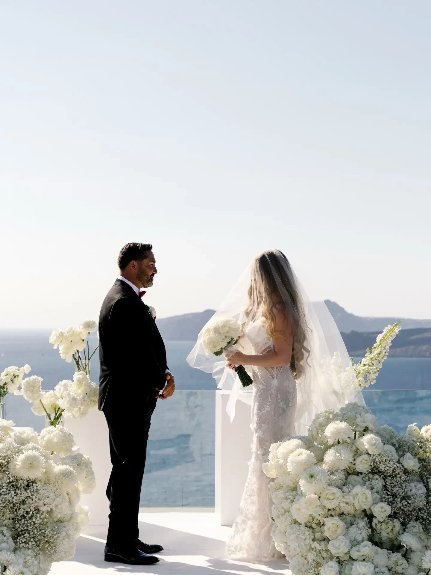 Mr. & Mrs. Manna