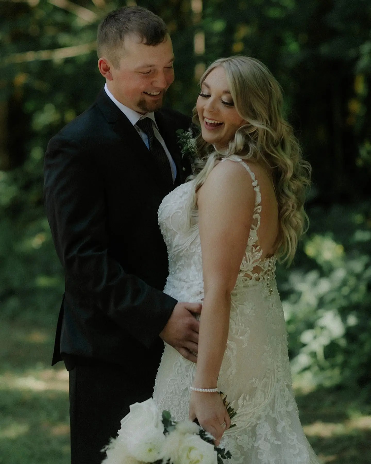 Real Bride - Semere