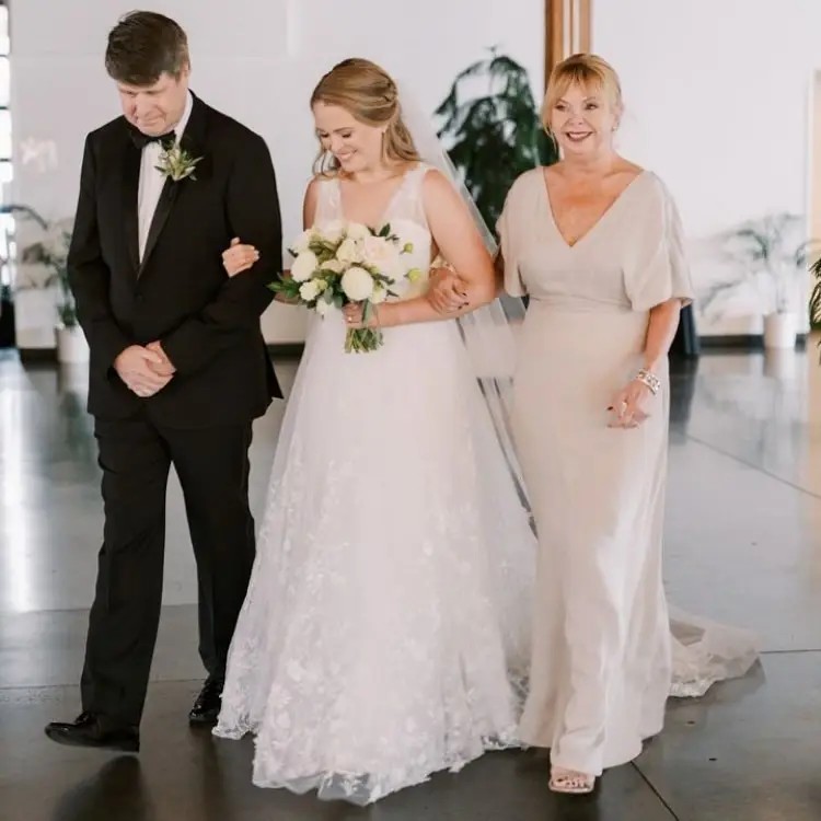 Real Bride