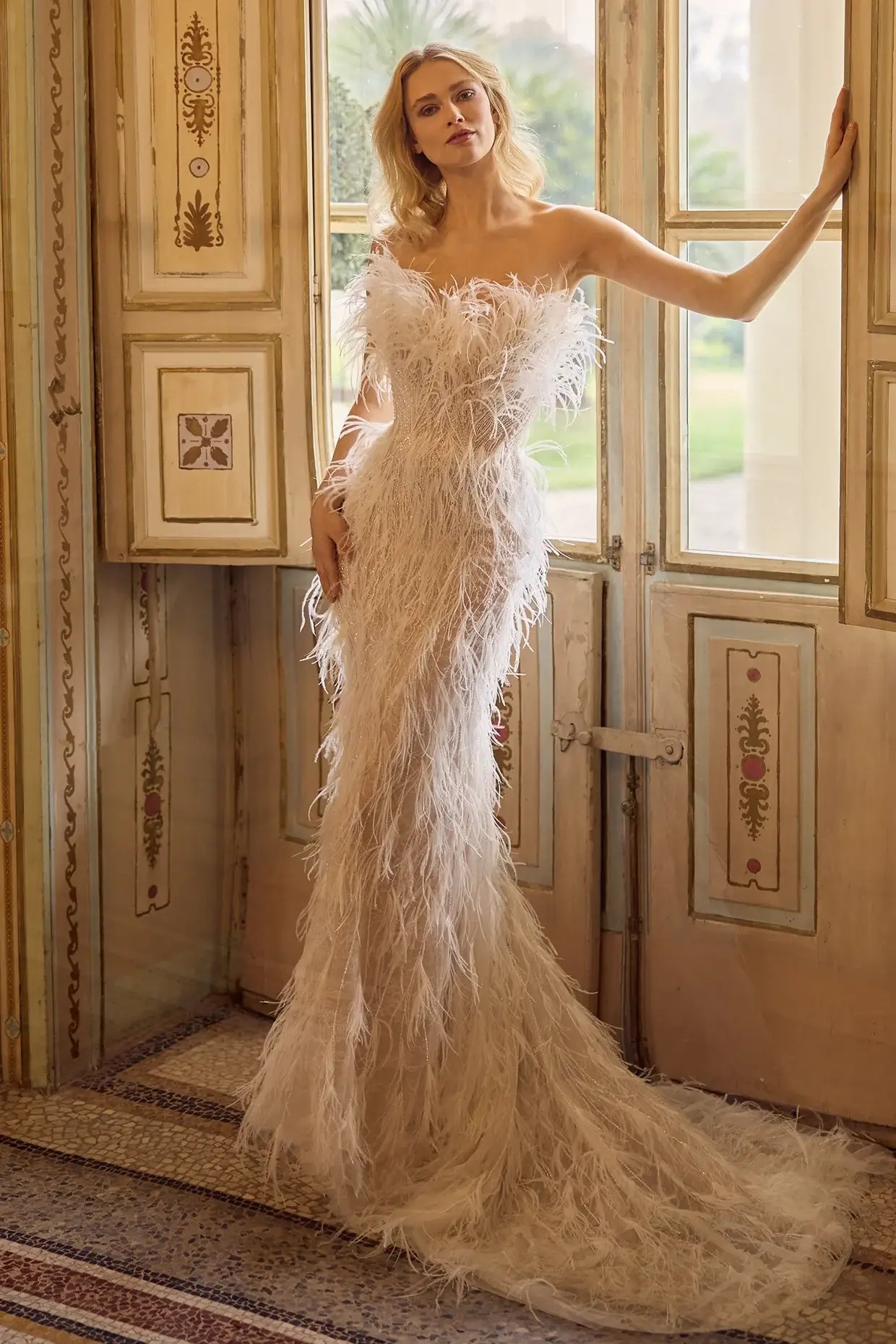 Ines Di Santo Image