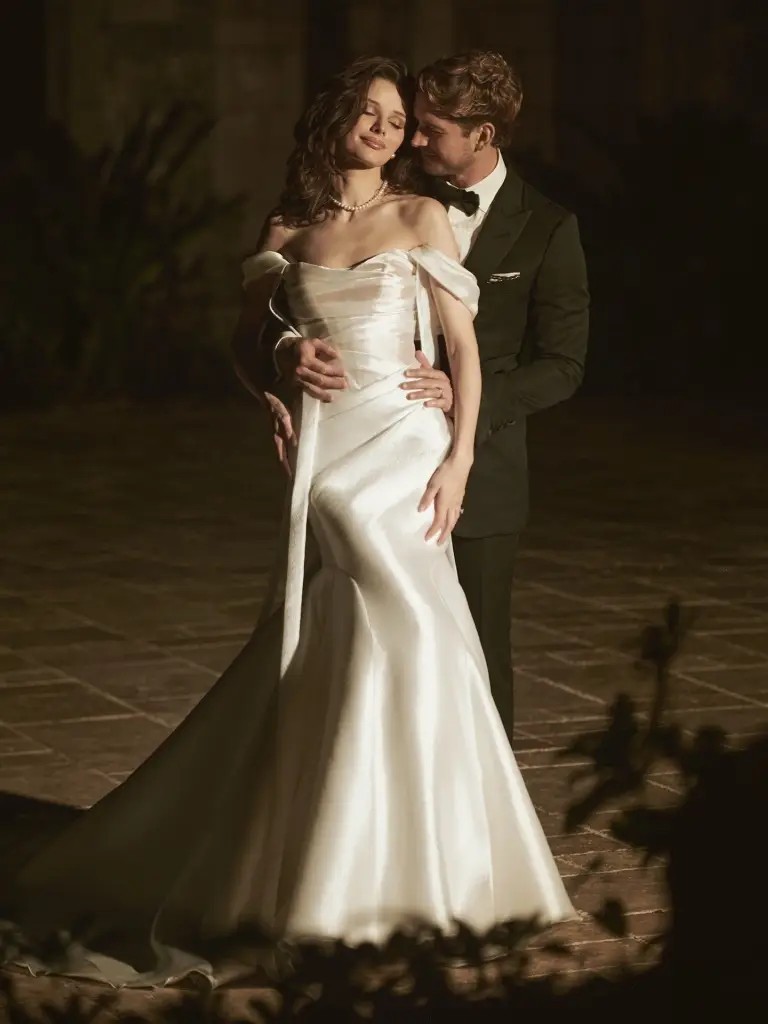 Sottero And Midgley