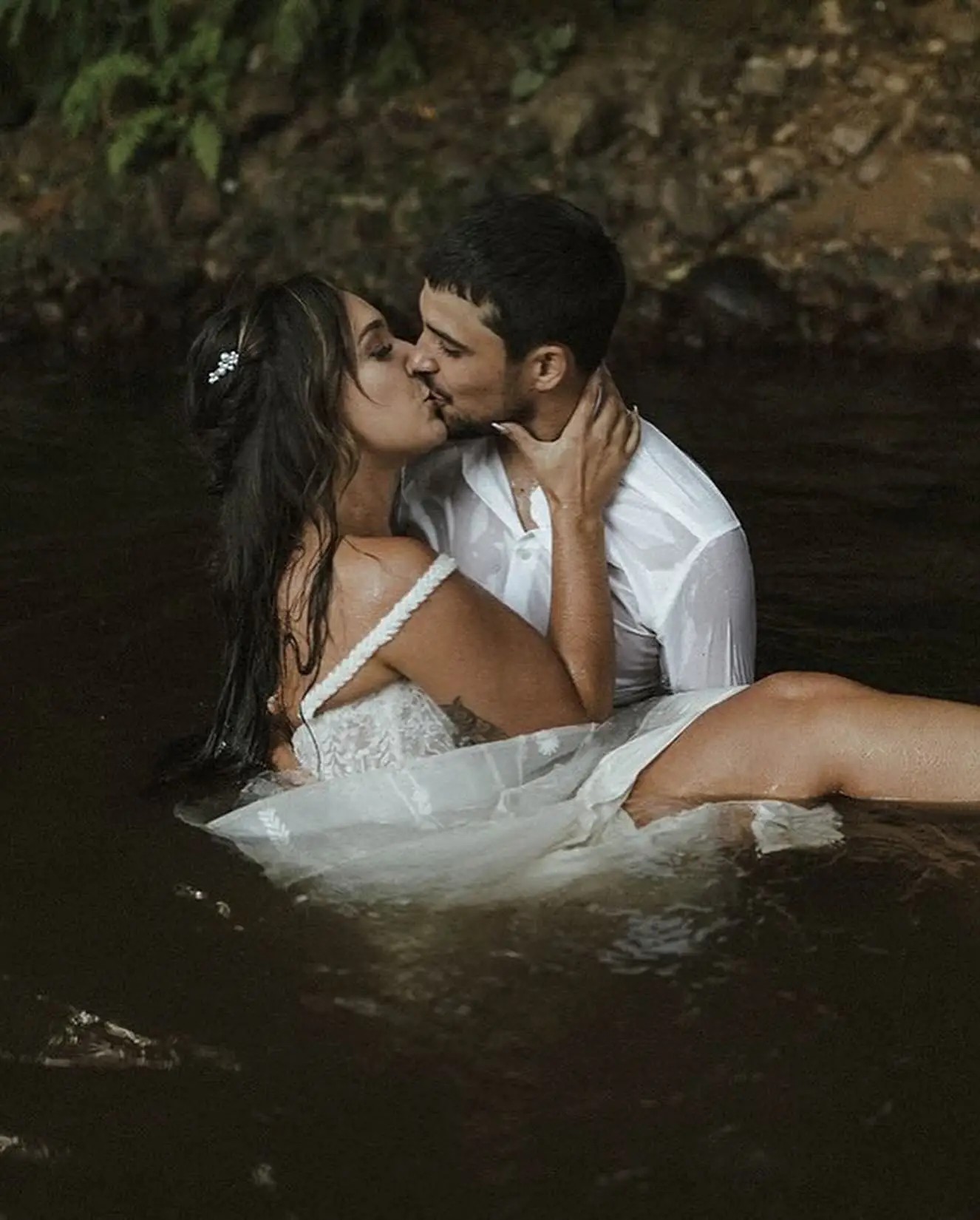 Real Bride Ryleigh Nadine