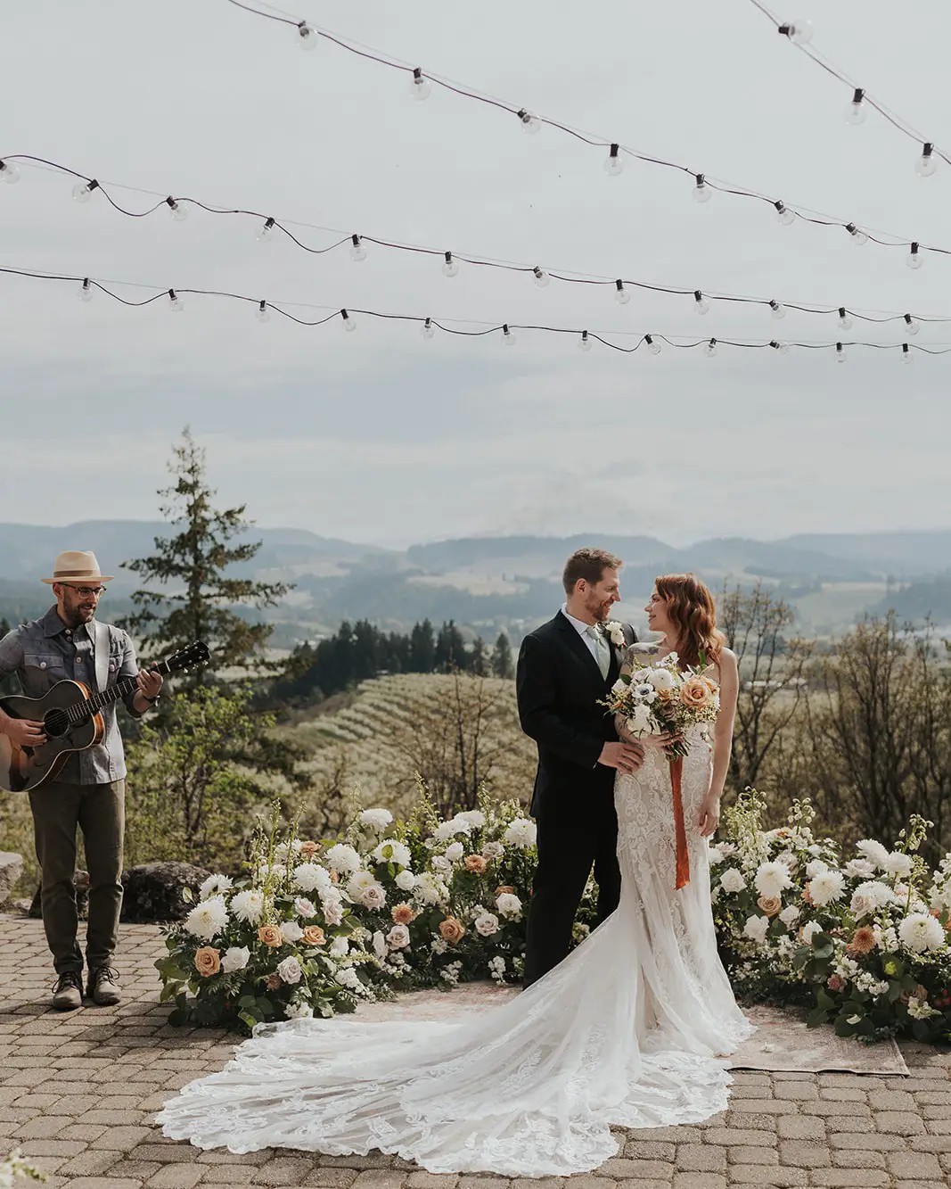 Real Bride Image