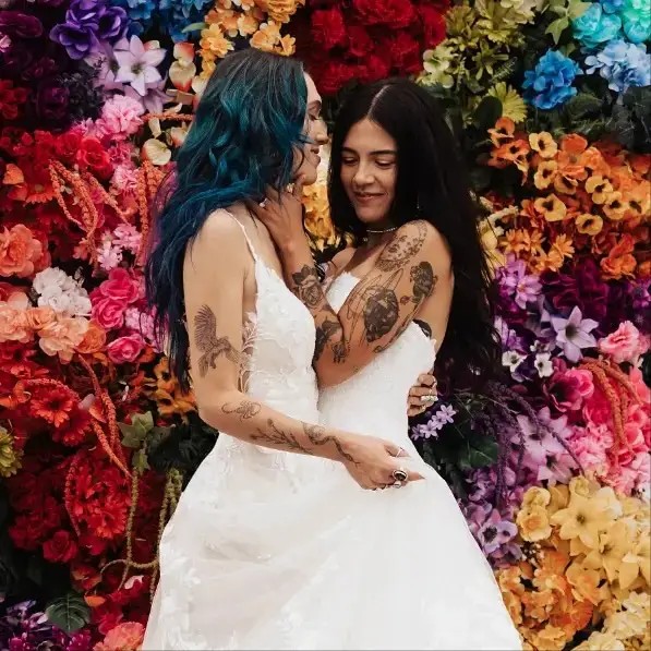 Real Bride