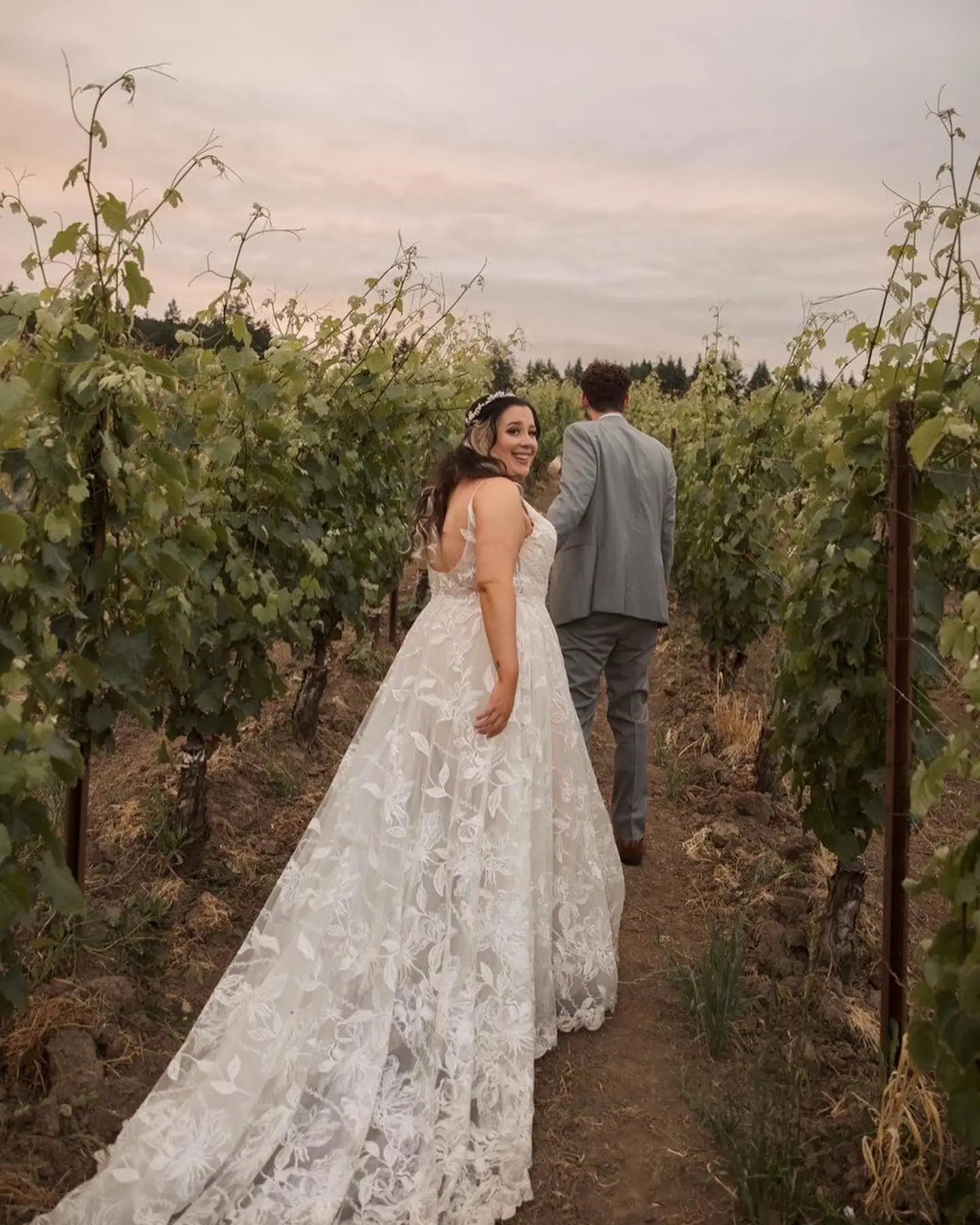 Real Bride Image