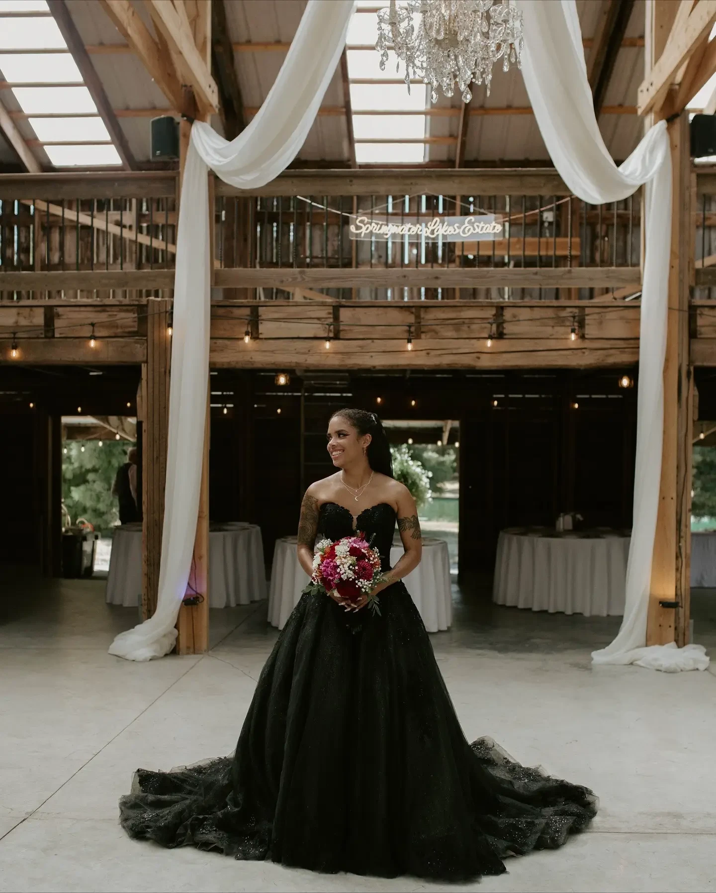 Mariah Padbury & Ryan