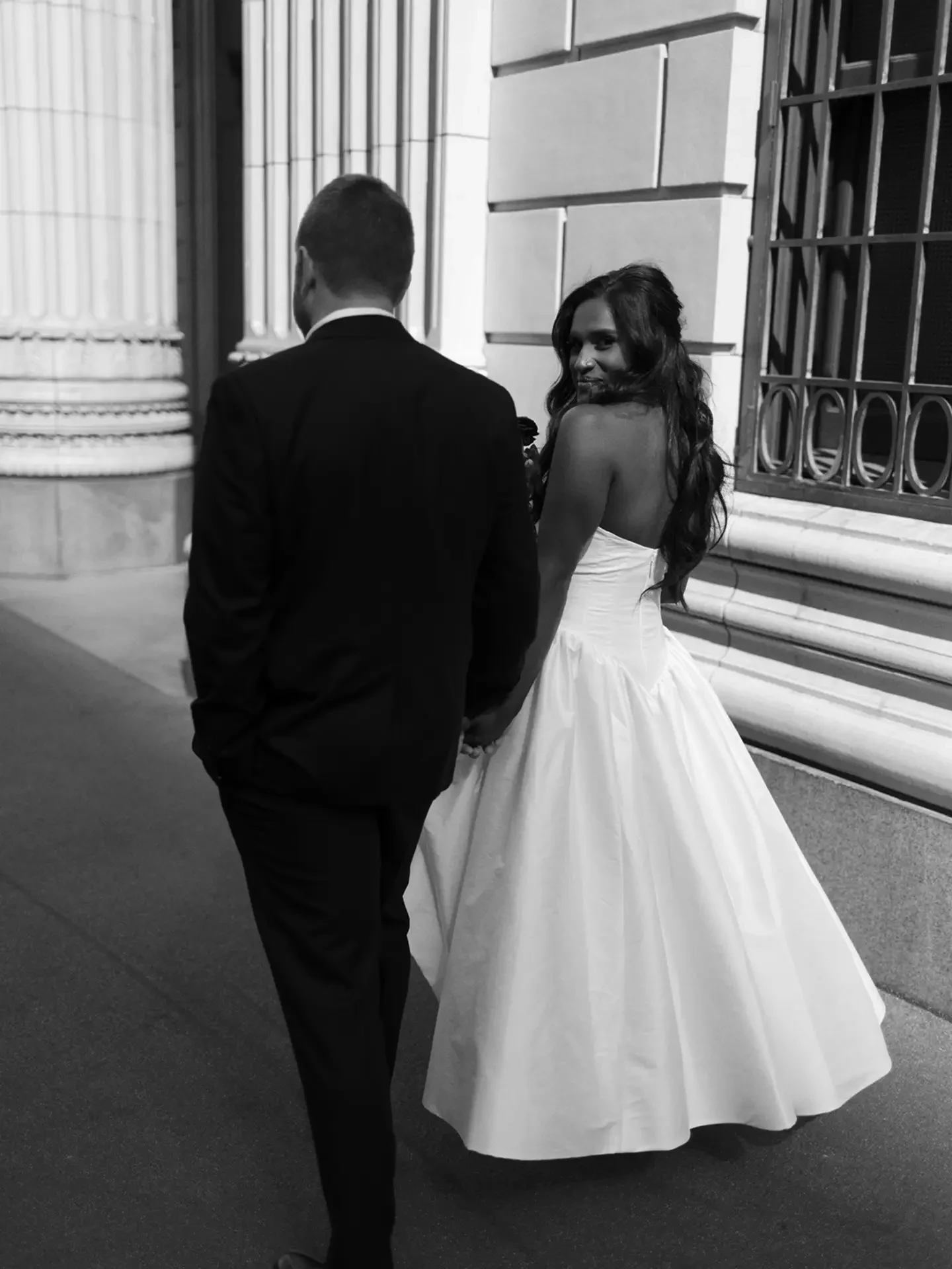 Carina & Steve