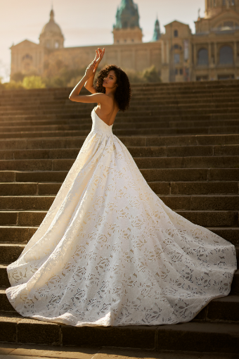 Ines by Ines Di Santo Aria #1 default OffWhite thumbnail