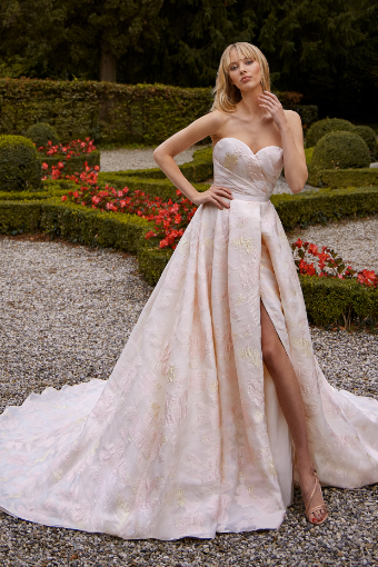 Ines by Ines Di Santo Opal #0 default Cameo thumbnail