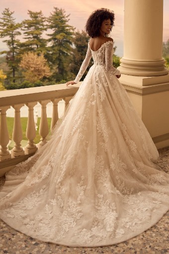 Ines by Ines Di Santo Spire #1 default Off White/Soft Blush thumbnail
