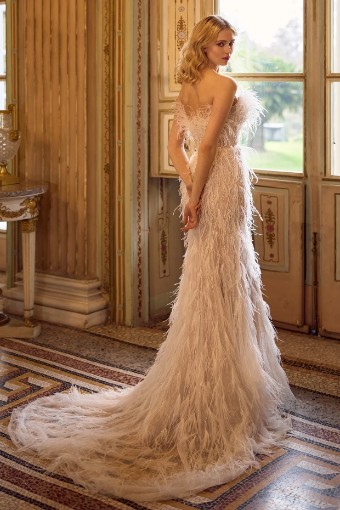 Ines by Ines Di Santo Wing #1 default Off White/Soft Nude thumbnail