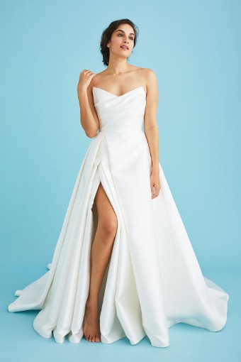 Lea-Ann Belter Arden #0 default Off White thumbnail
