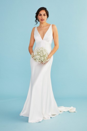 Lea-Ann Belter Priya #0 default Off White thumbnail