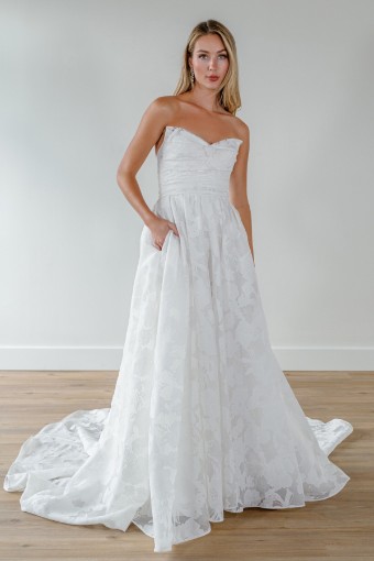 Wtoo by Watters Vienna #0 default Off White/Ivory thumbnail