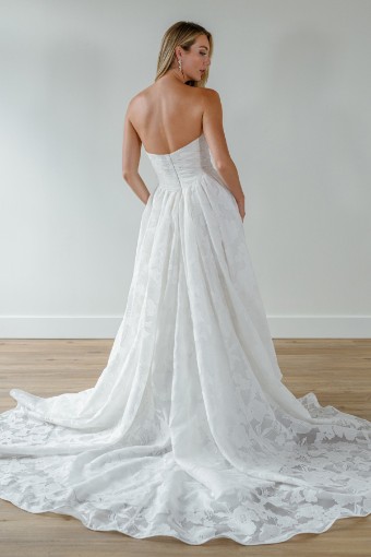 Wtoo by Watters Vienna #1 default Off White/Ivory thumbnail