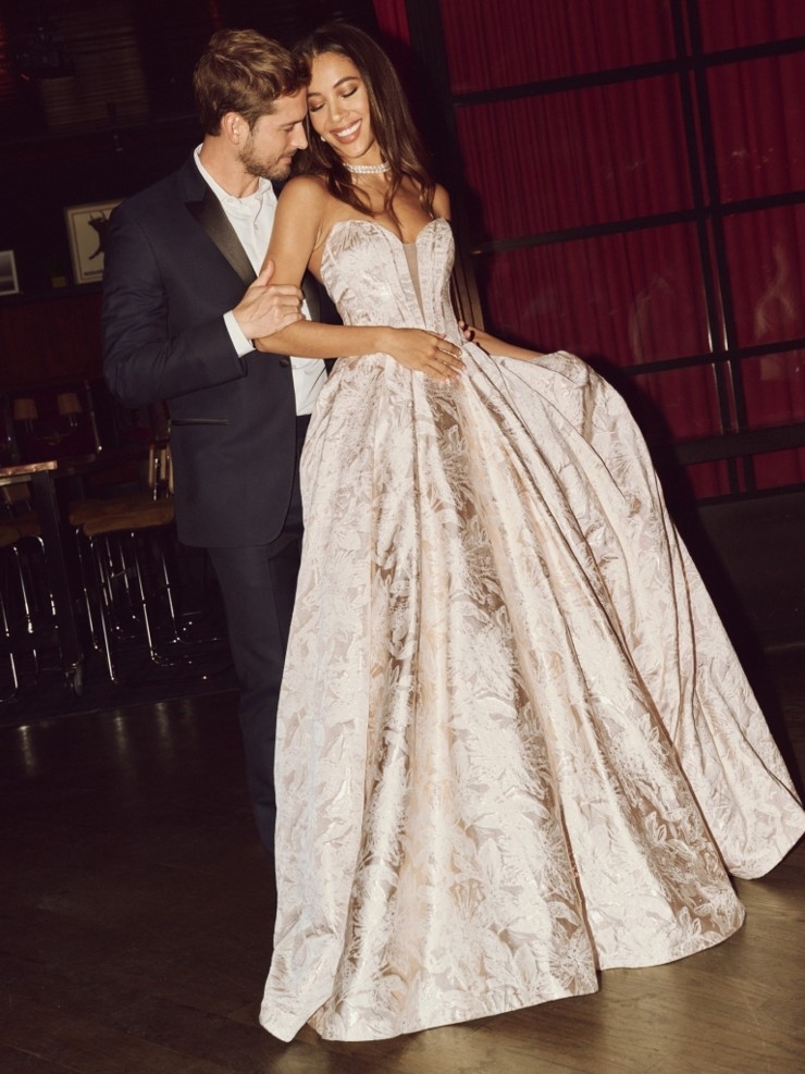 Maggie Sottero Derrick Marie Default Image