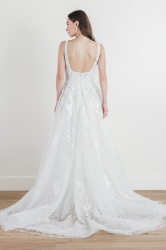 Wtoo by Watters Tasha #1 default Off White/Ivory thumbnail