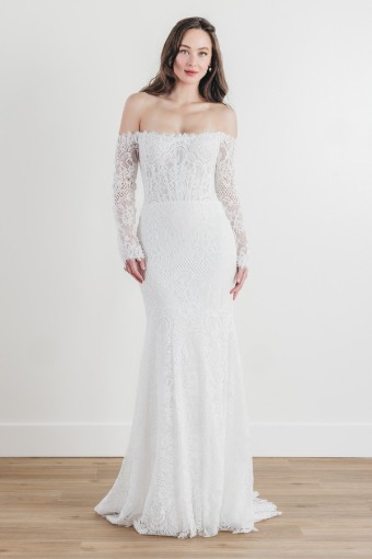 Wtoo by Watters Resa #0 default Off White/Ivory thumbnail