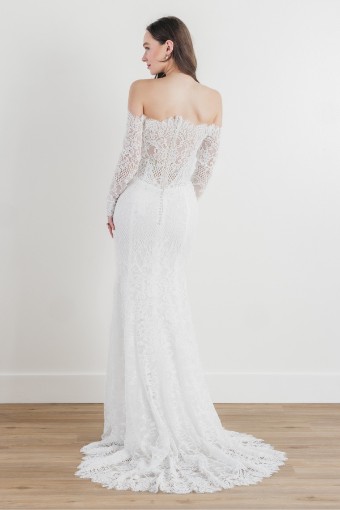 Wtoo by Watters Resa #1 default Off White/Ivory thumbnail