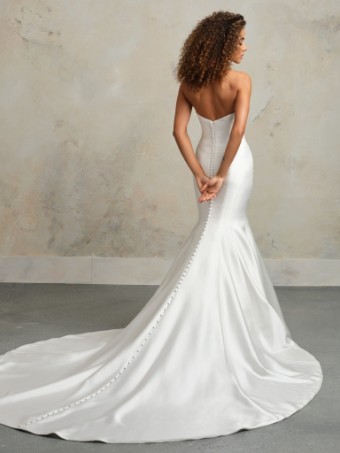 Maggie Sottero Leilani #1 All Ivory thumbnail