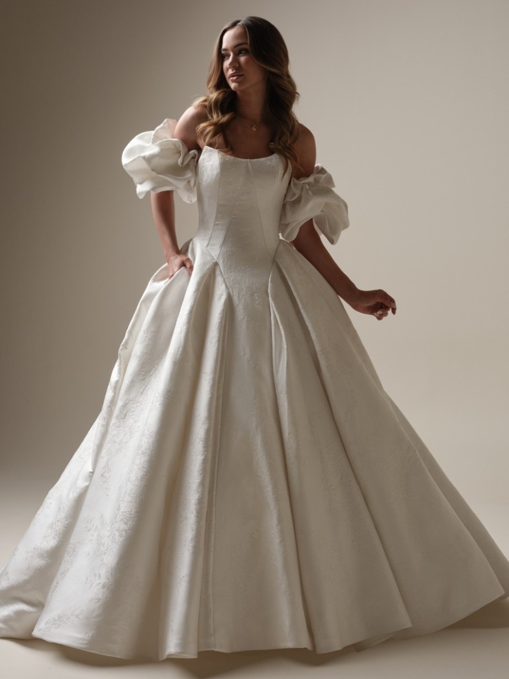 Maggie Sottero Fortune Marie Default Image