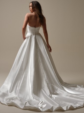 Sottero and Midgley Mirabella #1 default All Ivory thumbnail