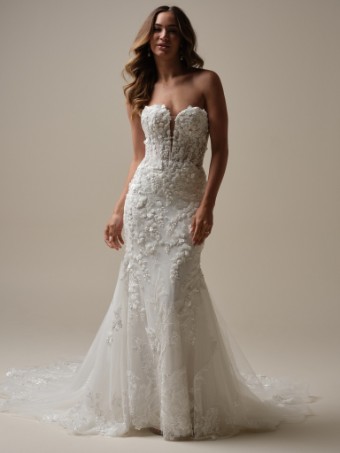 Sottero and Midgley Twilight #0 default Ivory (Natural Illusion) thumbnail