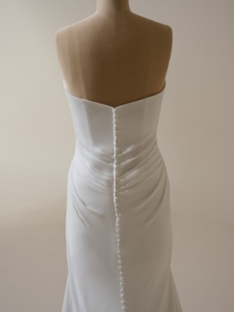 Maggie Sottero Khloe #1 default All Ivory thumbnail