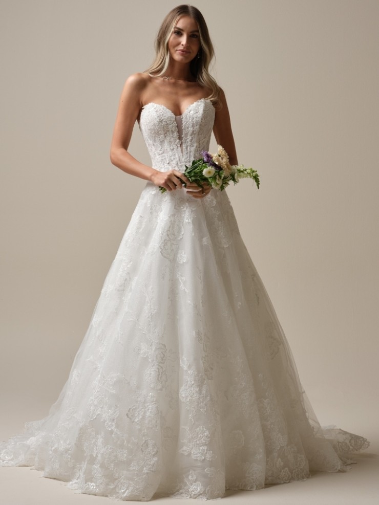 Maggie Sottero Skylar Default Image