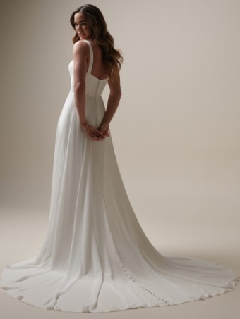 Rebecca Ingram Olivianna #1 default All Ivory thumbnail