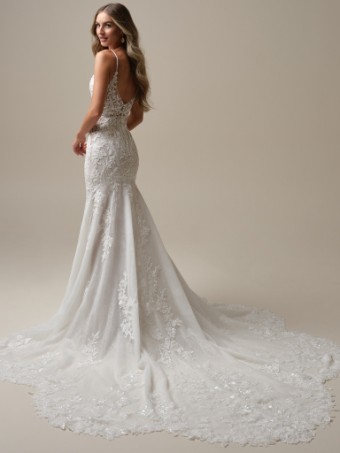 Sottero and Midgley Lina #0 default Ivory/Nude (Natural Illusion) thumbnail