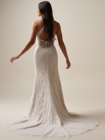 Sottero and Midgley Rhett #1 default Ivory/Blush thumbnail