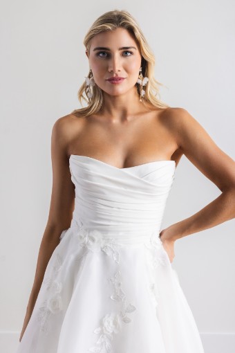 Wtoo by Watters Gabby #2 default Off White/Ivory thumbnail